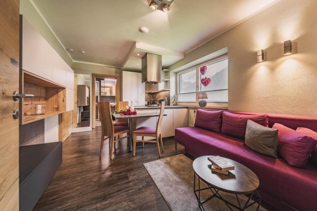Apartment Dengg