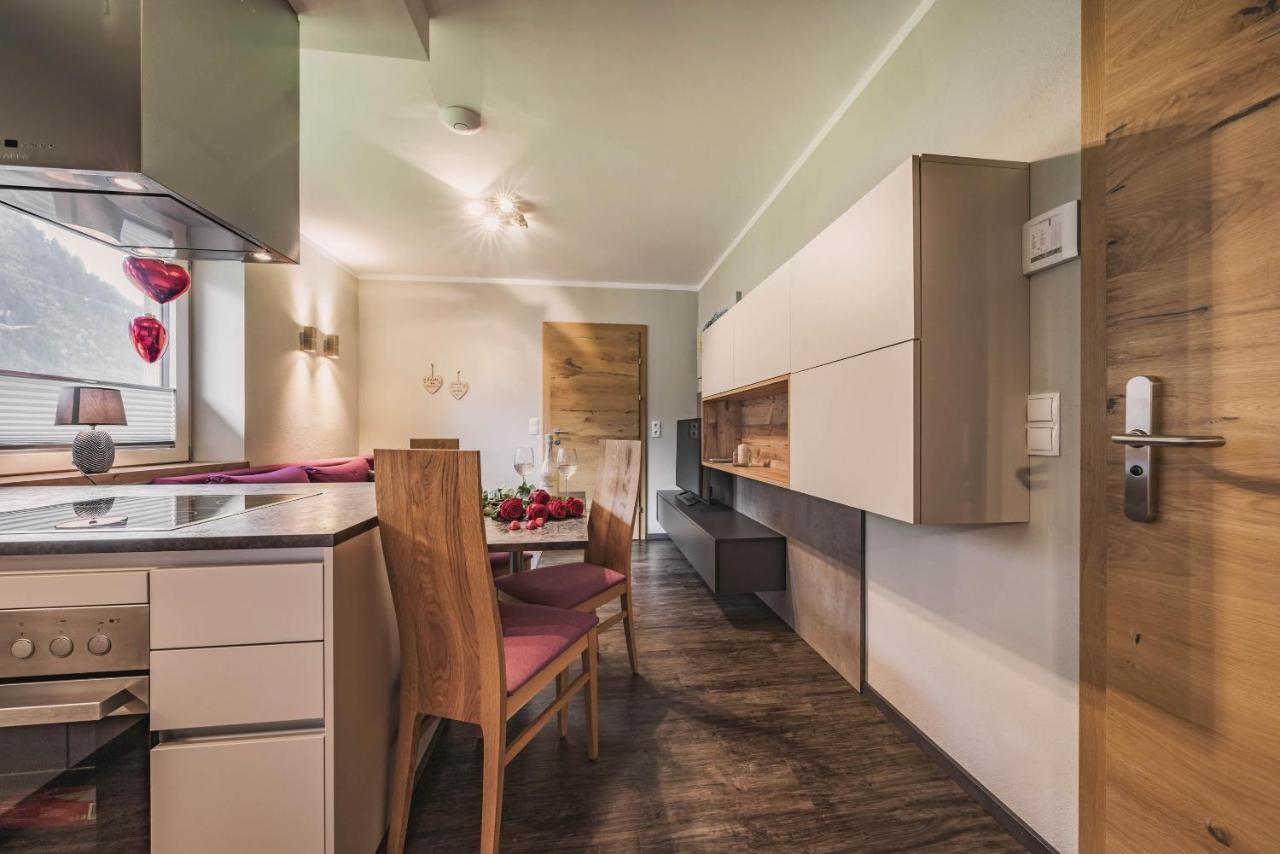 Apartment Dengg *