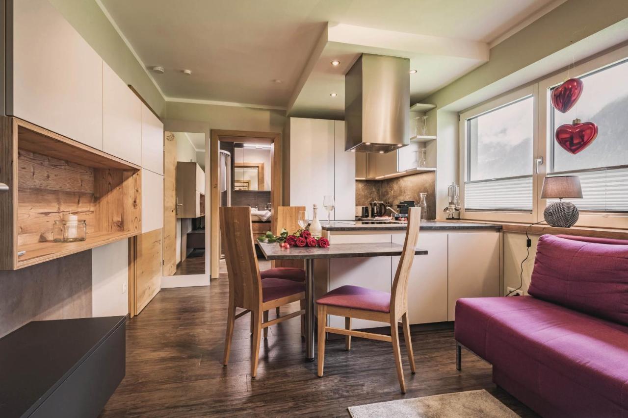 Apartment Dengg