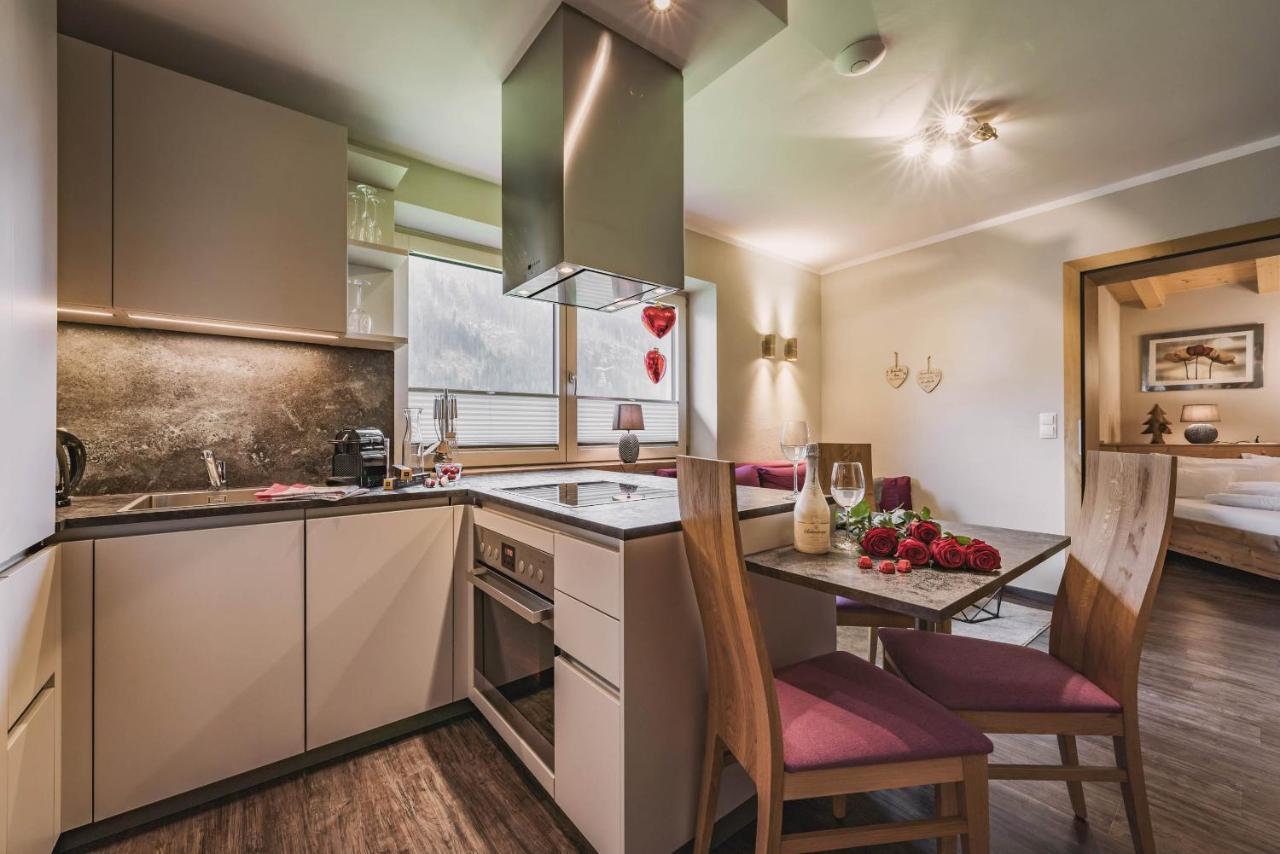 Apartment Dengg *