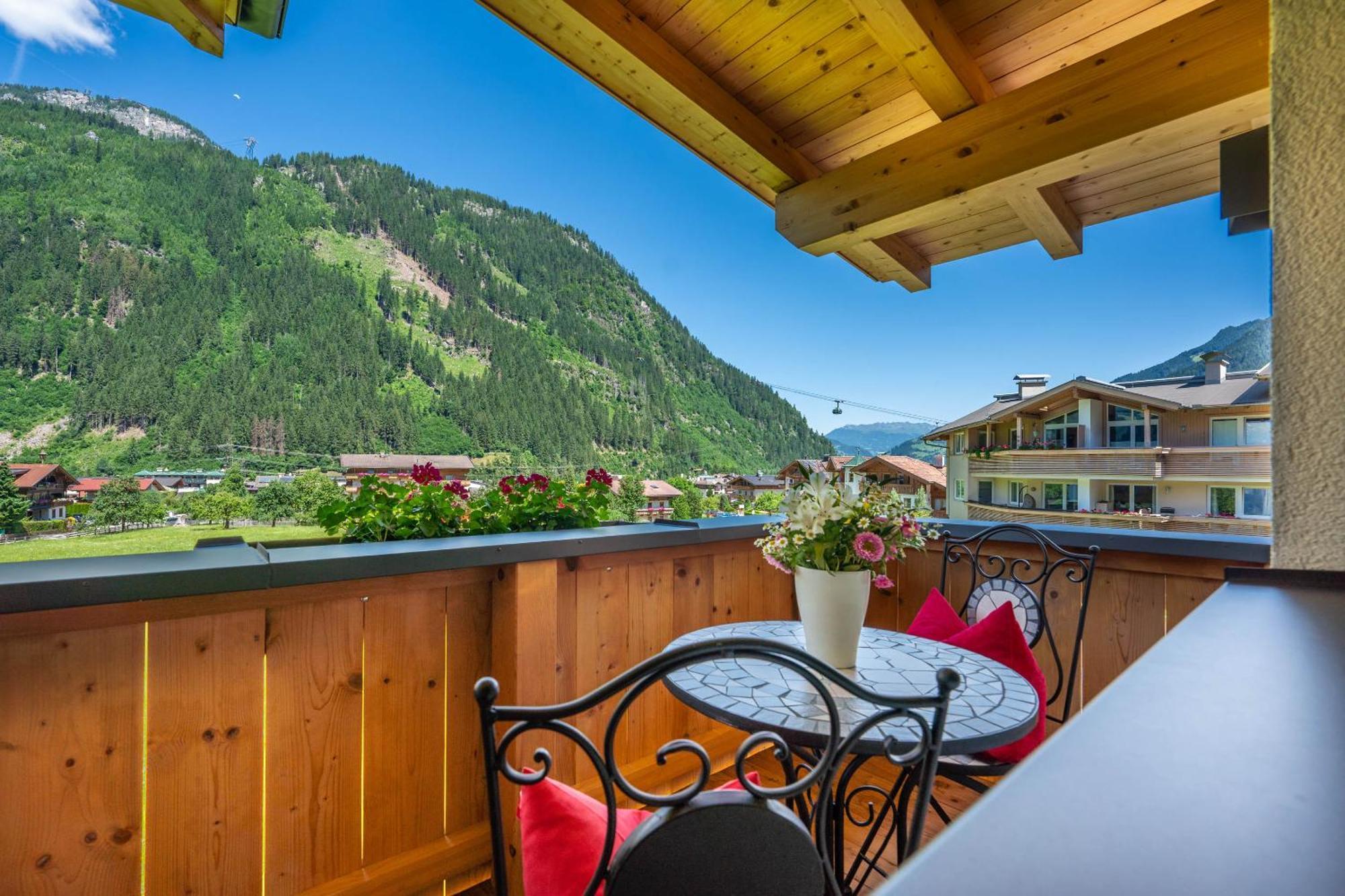 Dengg * Mayrhofen