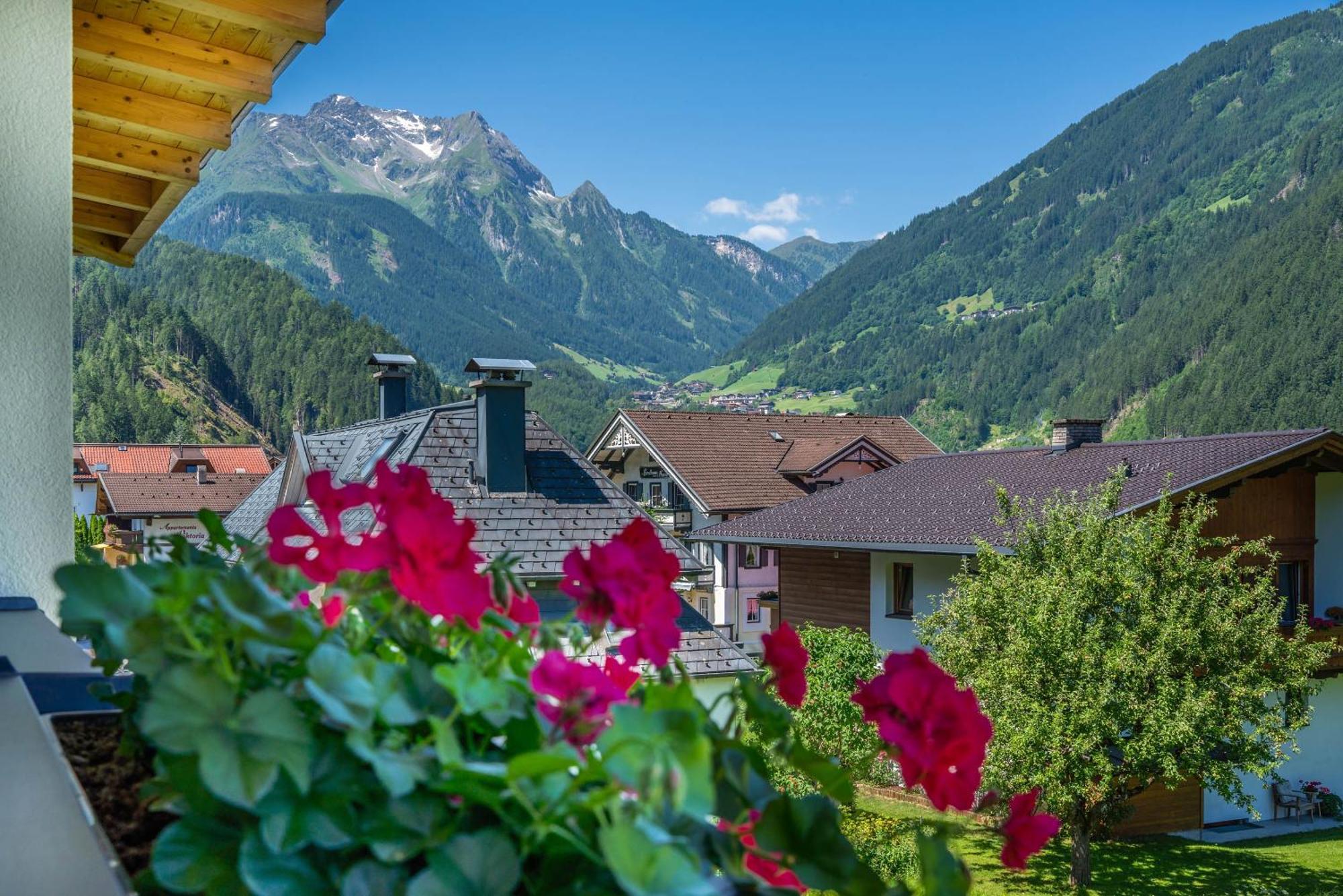Apartment Dengg Mayrhofen