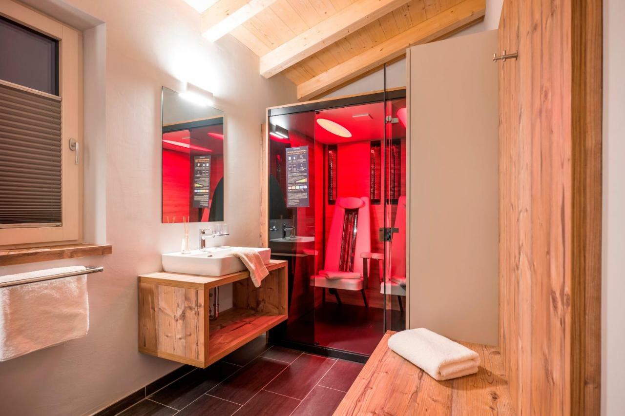 Apartment Dengg Mayrhofen