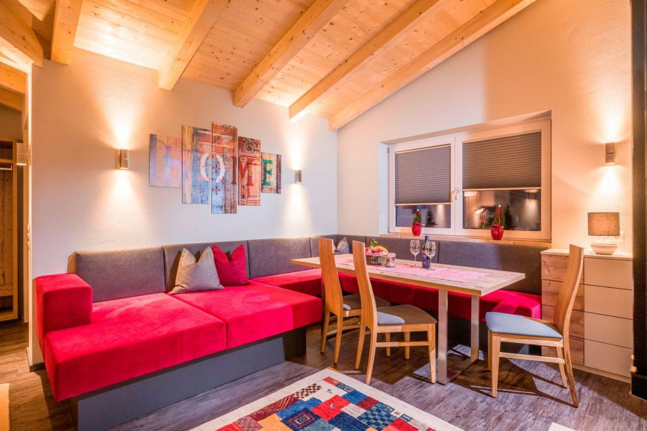 Dengg Apartment