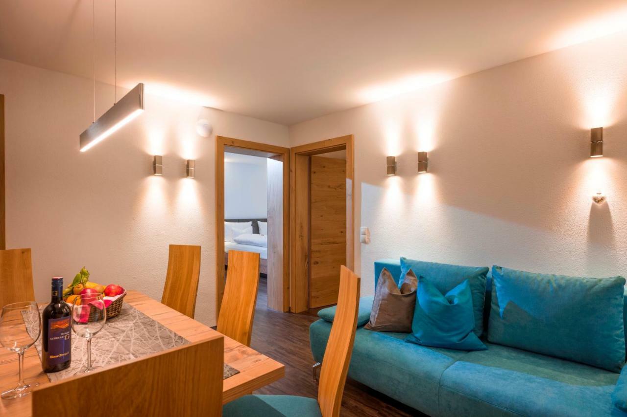 Apartment Dengg