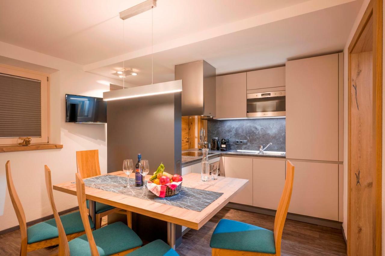Apartment Dengg