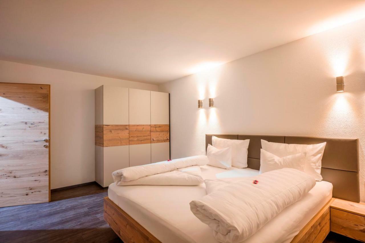 Apartment Dengg *