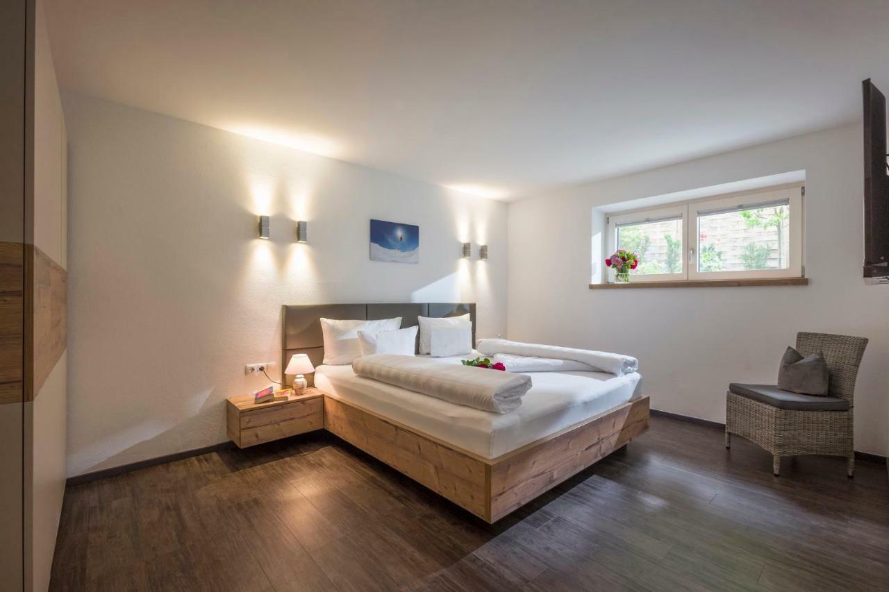 Apartment Dengg