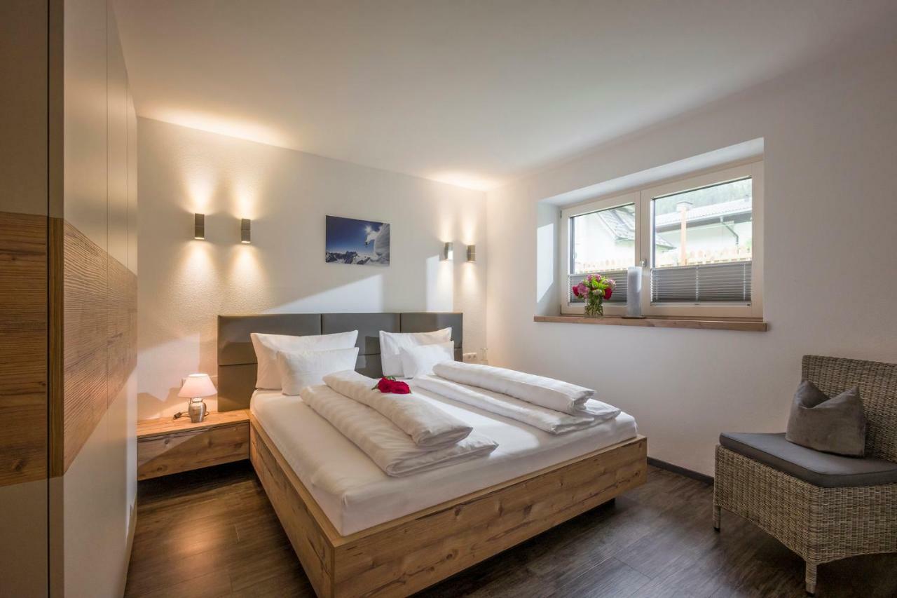 Apartment Dengg *