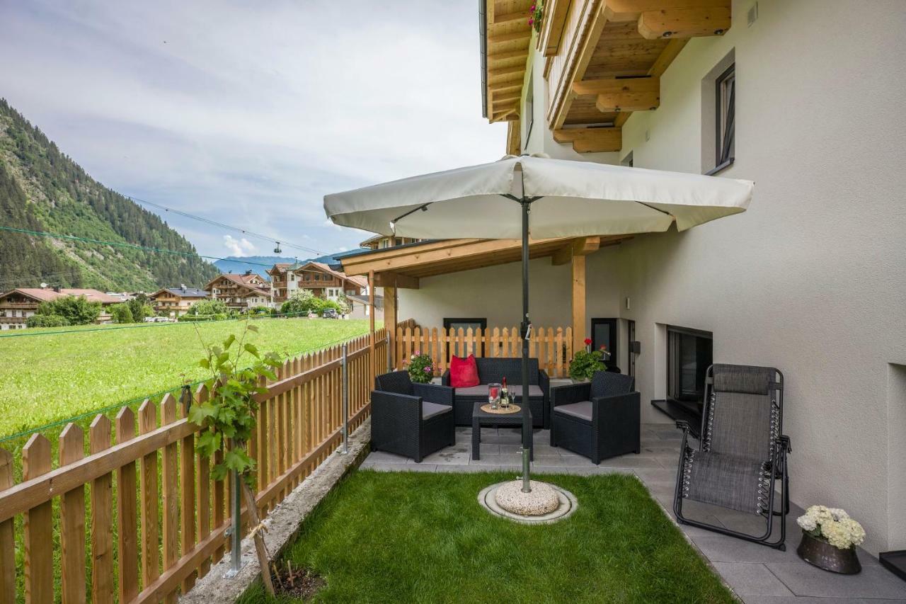 Dengg Apartment *