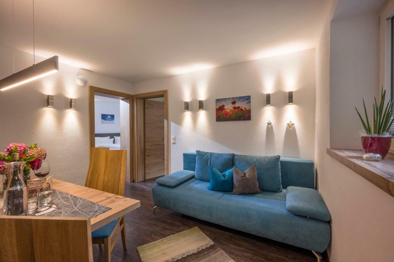 Dengg Apartment *