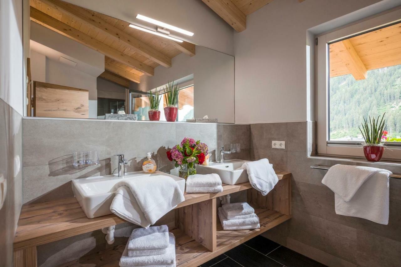 Apartment Dengg Mayrhofen